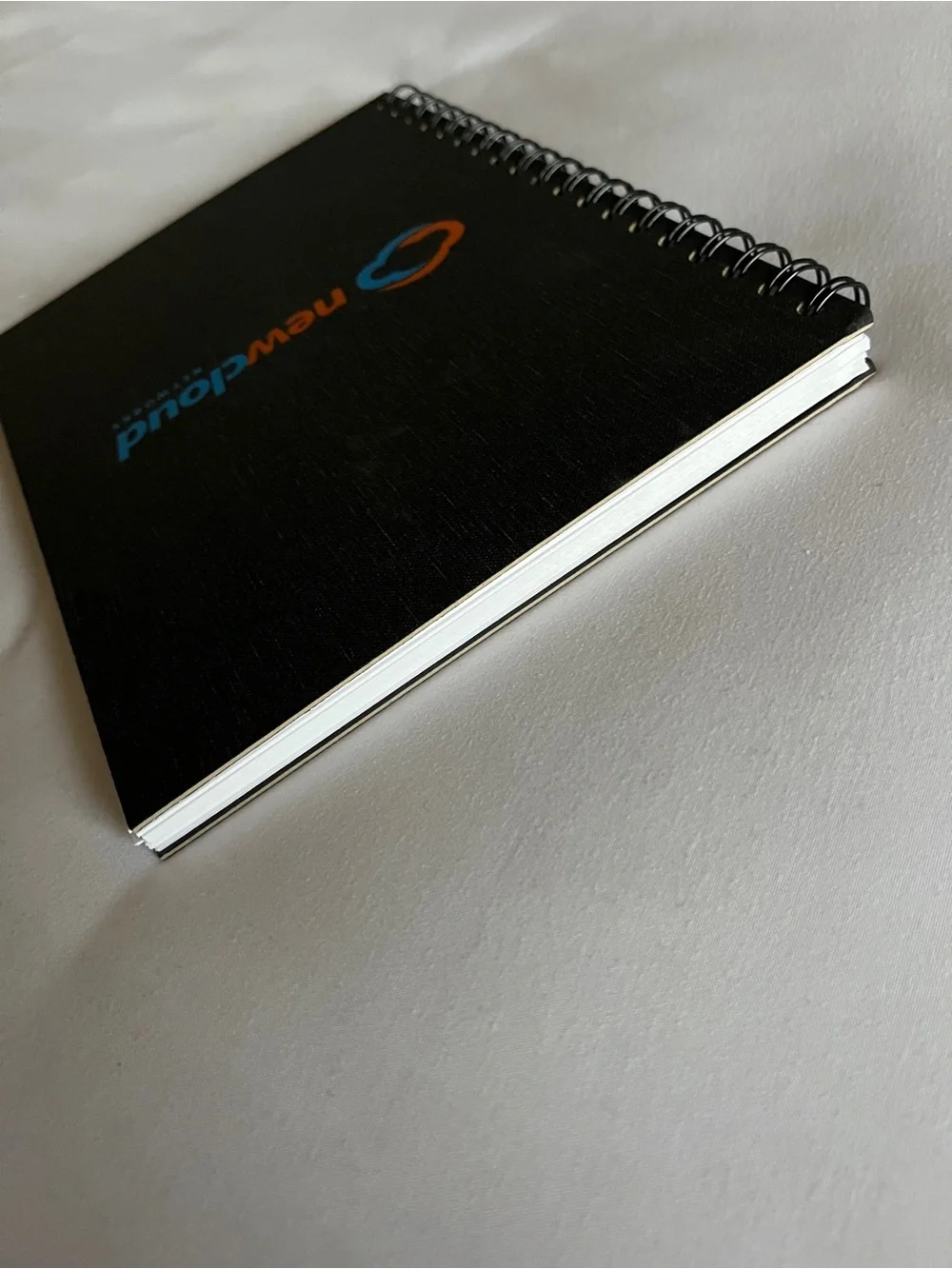 Notebook new cloud